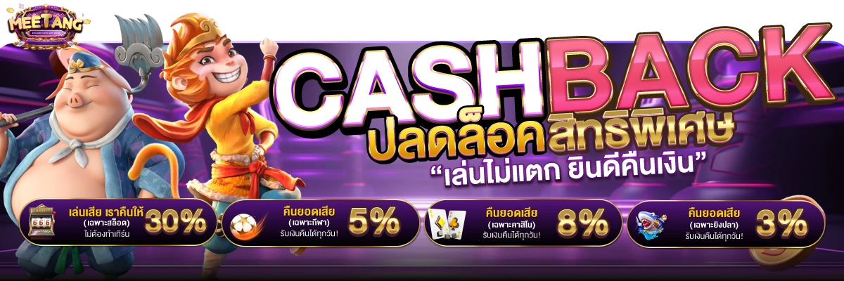 MEETANG CASINO